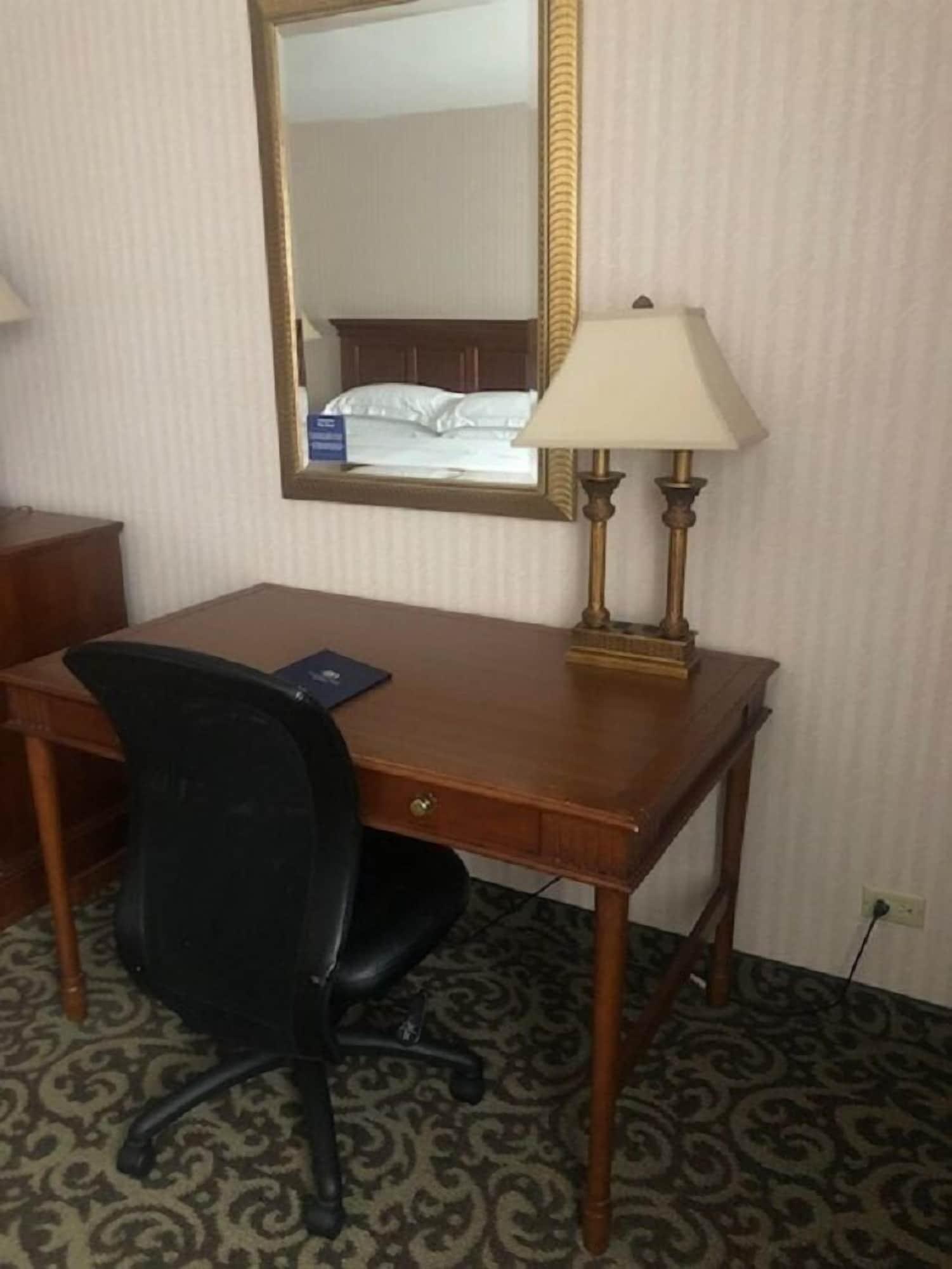 Doubletree By Hilton Lisle Naperville Εξωτερικό φωτογραφία