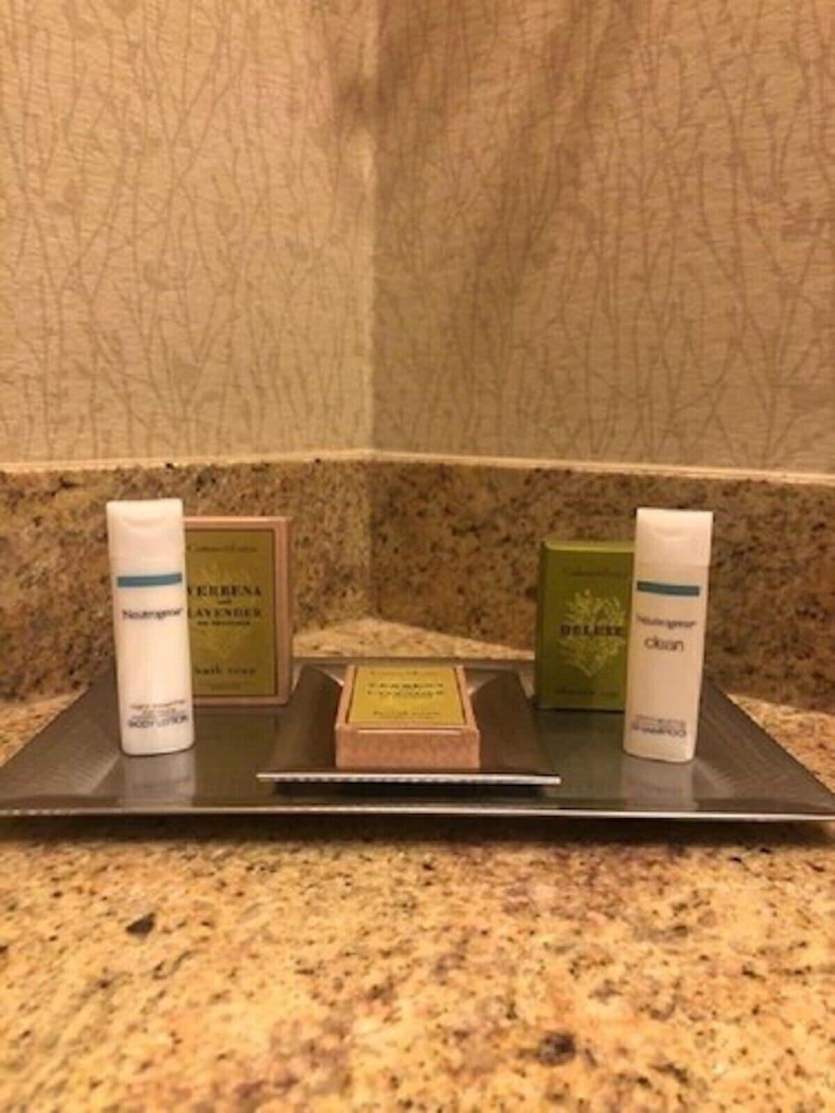 Doubletree By Hilton Lisle Naperville Εξωτερικό φωτογραφία