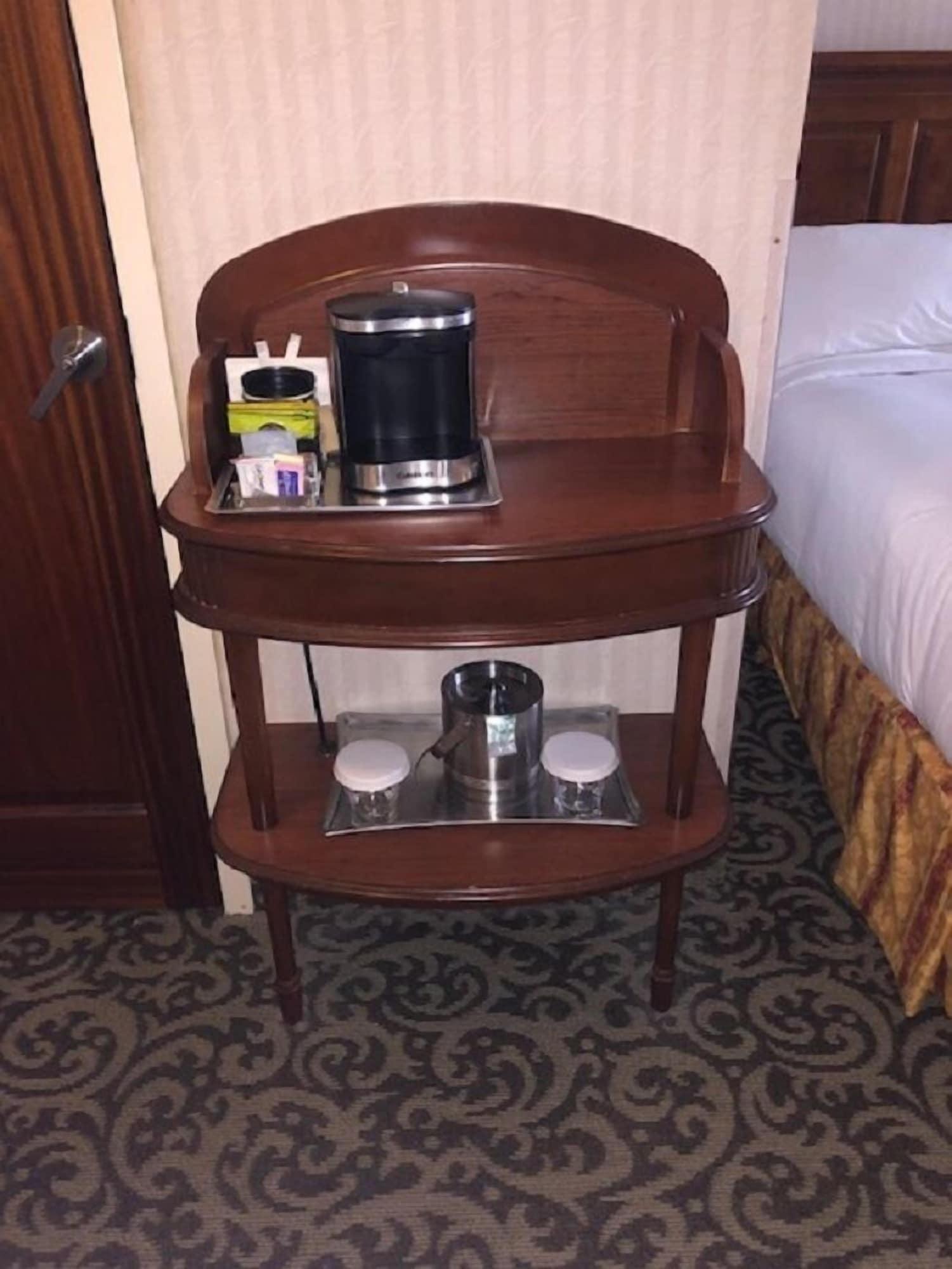 Doubletree By Hilton Lisle Naperville Εξωτερικό φωτογραφία