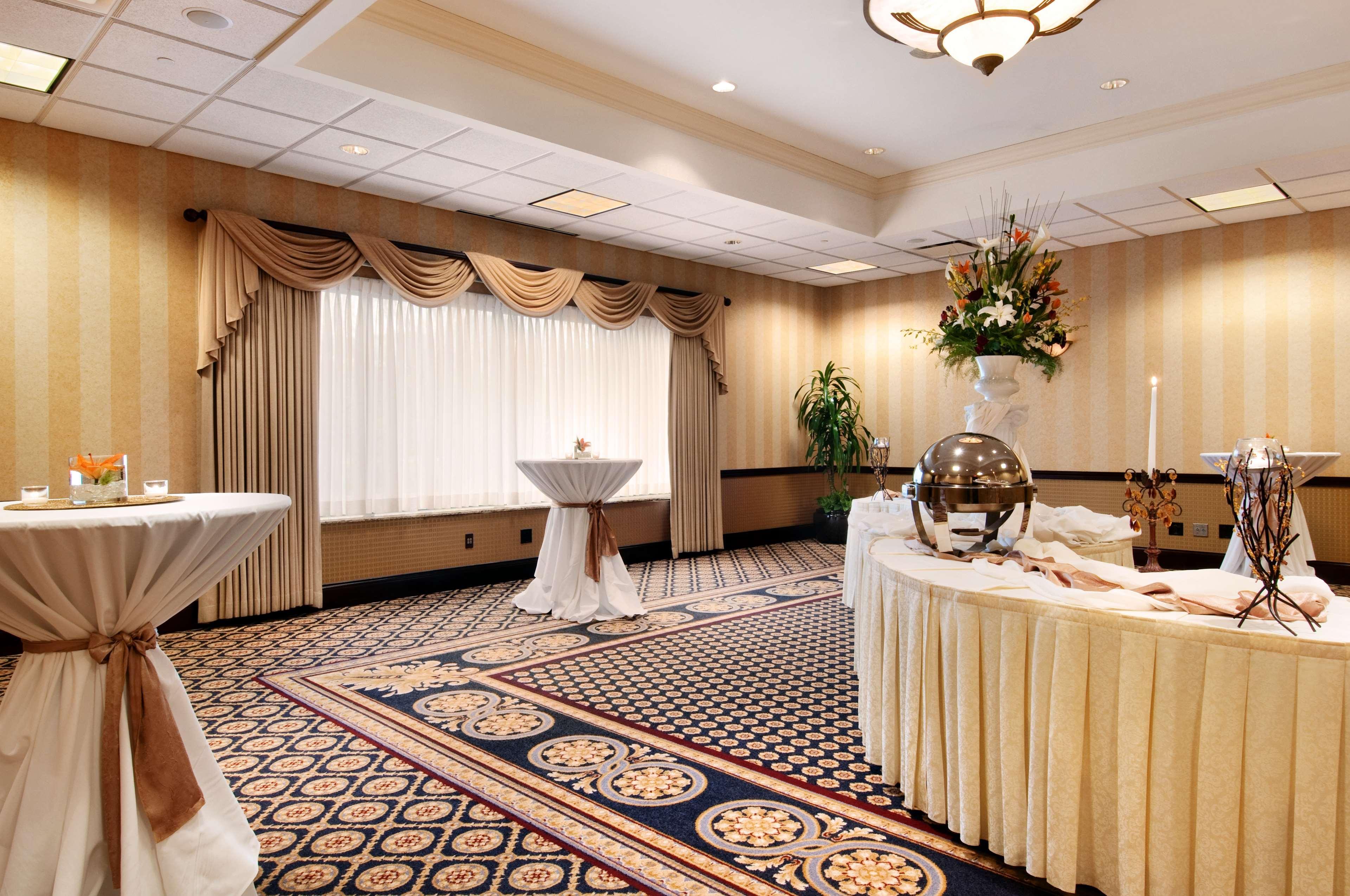 Doubletree By Hilton Lisle Naperville Εξωτερικό φωτογραφία