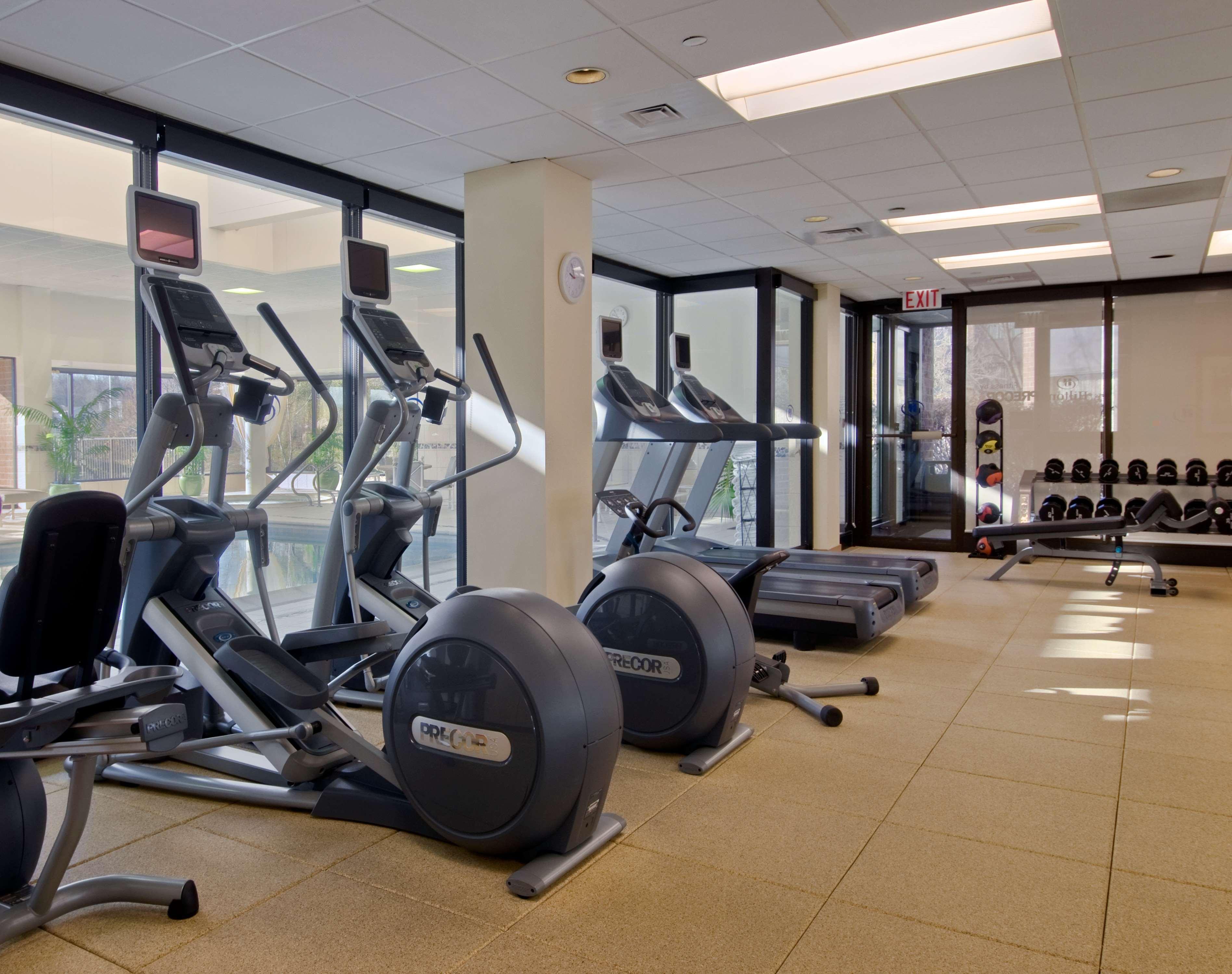 Doubletree By Hilton Lisle Naperville Εξωτερικό φωτογραφία