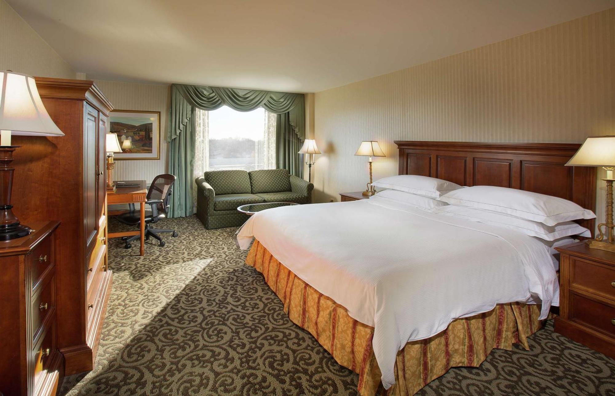 Doubletree By Hilton Lisle Naperville Εξωτερικό φωτογραφία