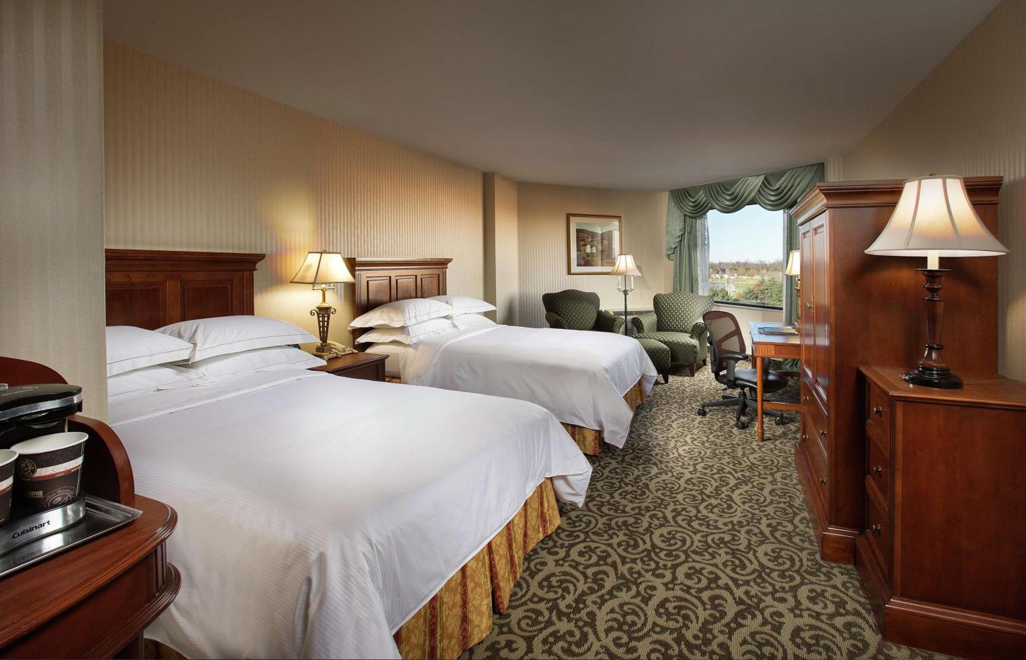 Doubletree By Hilton Lisle Naperville Εξωτερικό φωτογραφία