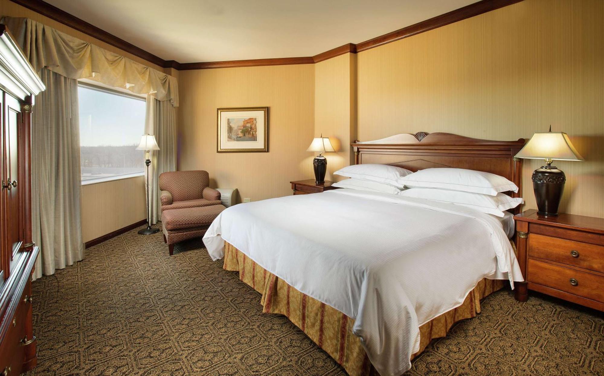 Doubletree By Hilton Lisle Naperville Εξωτερικό φωτογραφία