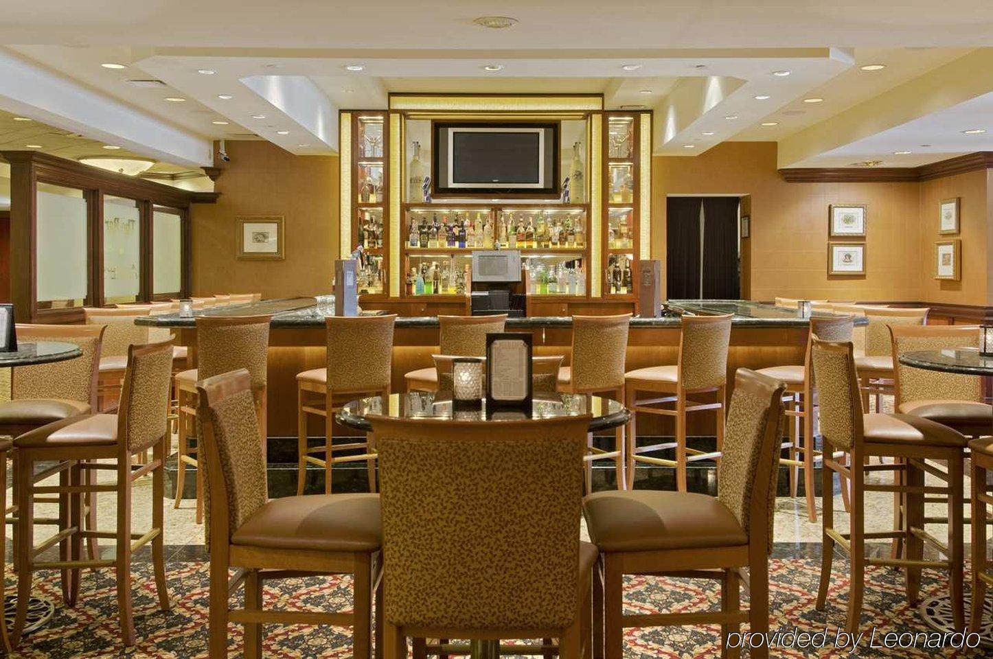 Doubletree By Hilton Lisle Naperville Εσωτερικό φωτογραφία