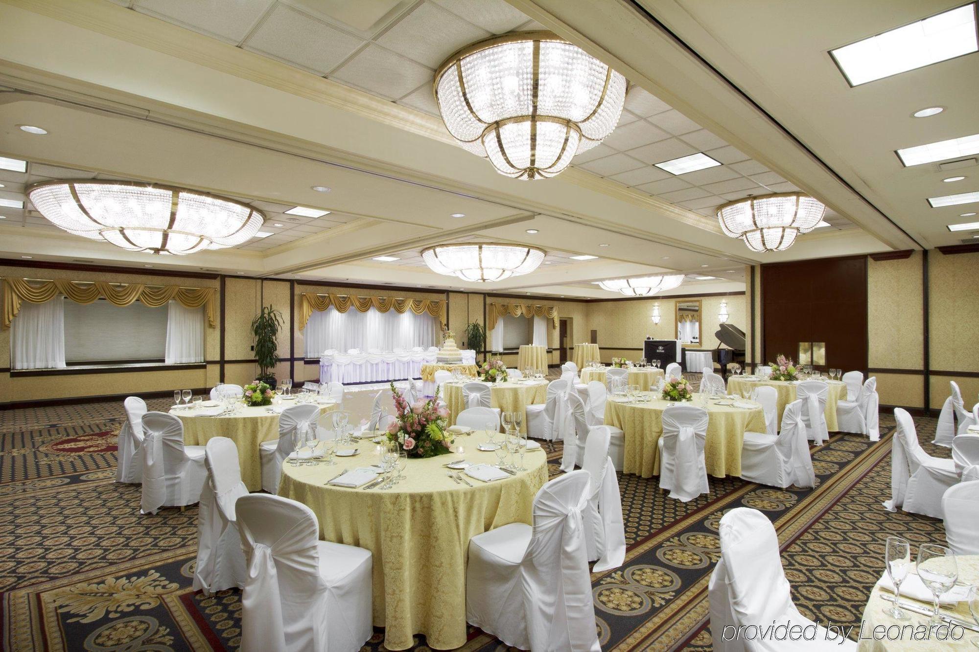 Doubletree By Hilton Lisle Naperville Εξωτερικό φωτογραφία