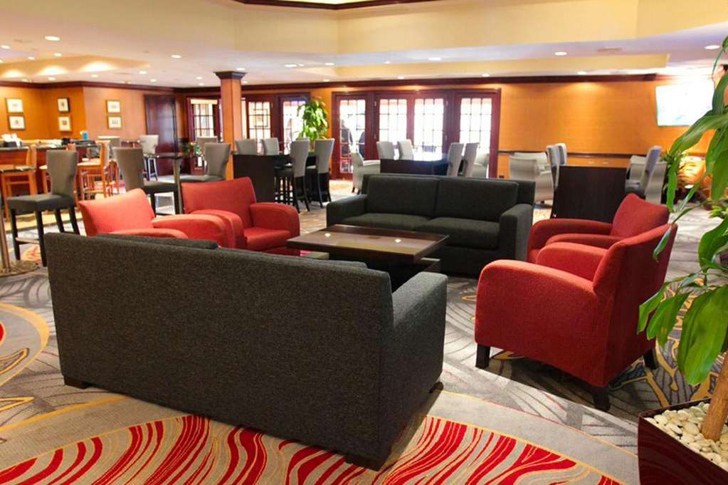 Doubletree By Hilton Lisle Naperville Εσωτερικό φωτογραφία