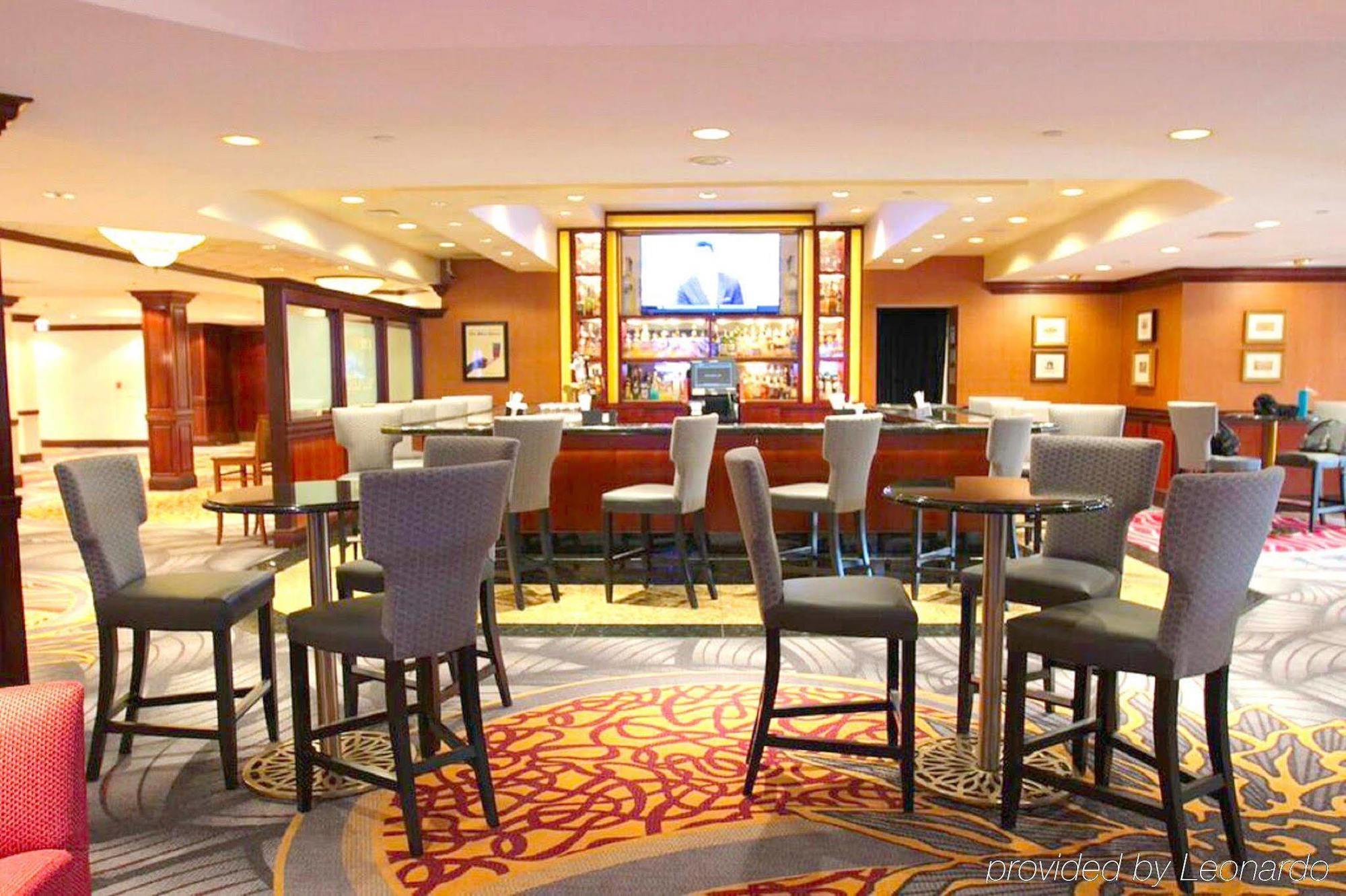 Doubletree By Hilton Lisle Naperville Εξωτερικό φωτογραφία
