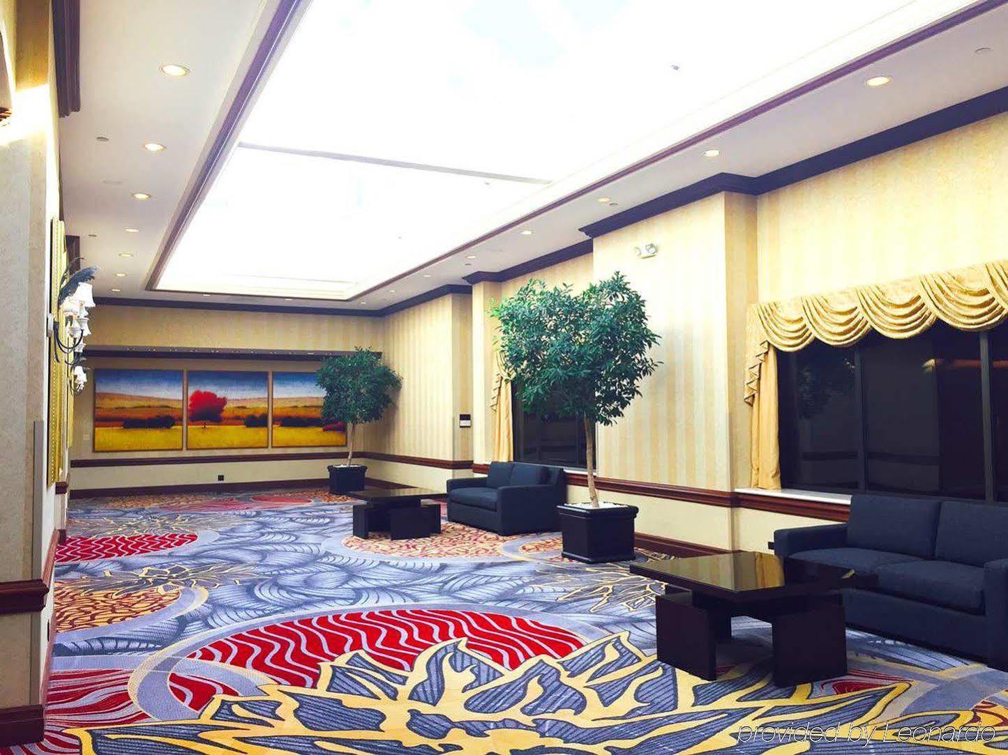 Doubletree By Hilton Lisle Naperville Εξωτερικό φωτογραφία