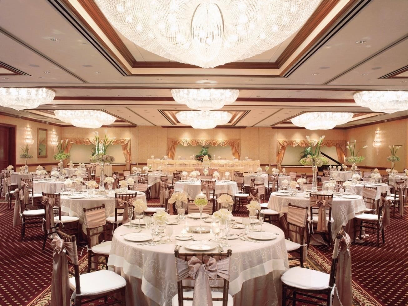 Doubletree By Hilton Lisle Naperville Εξωτερικό φωτογραφία