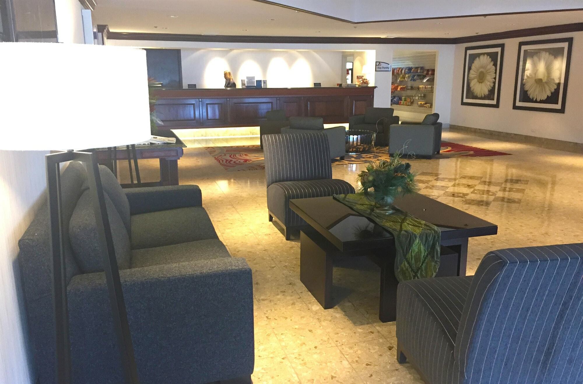 Doubletree By Hilton Lisle Naperville Εξωτερικό φωτογραφία