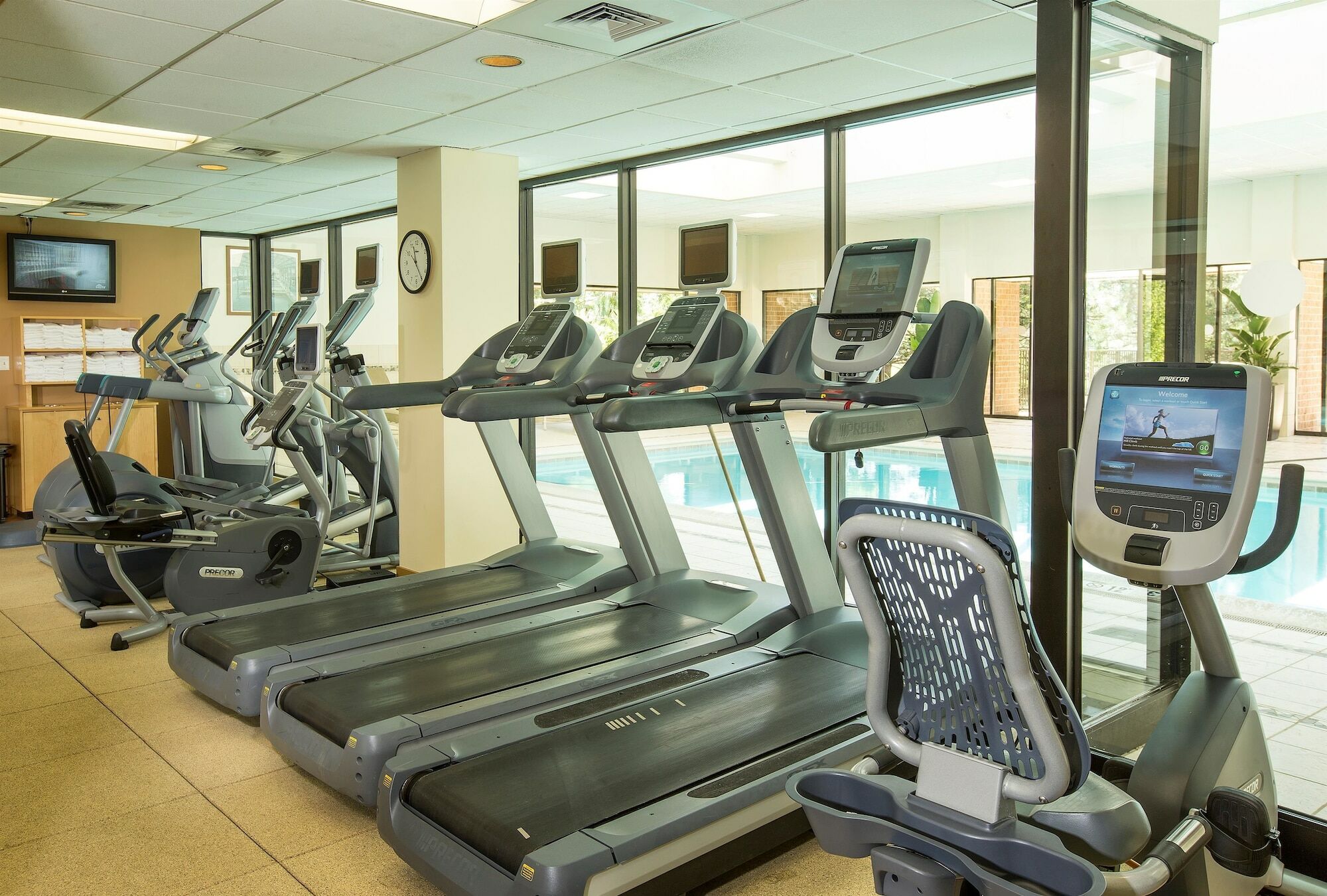Doubletree By Hilton Lisle Naperville Εξωτερικό φωτογραφία