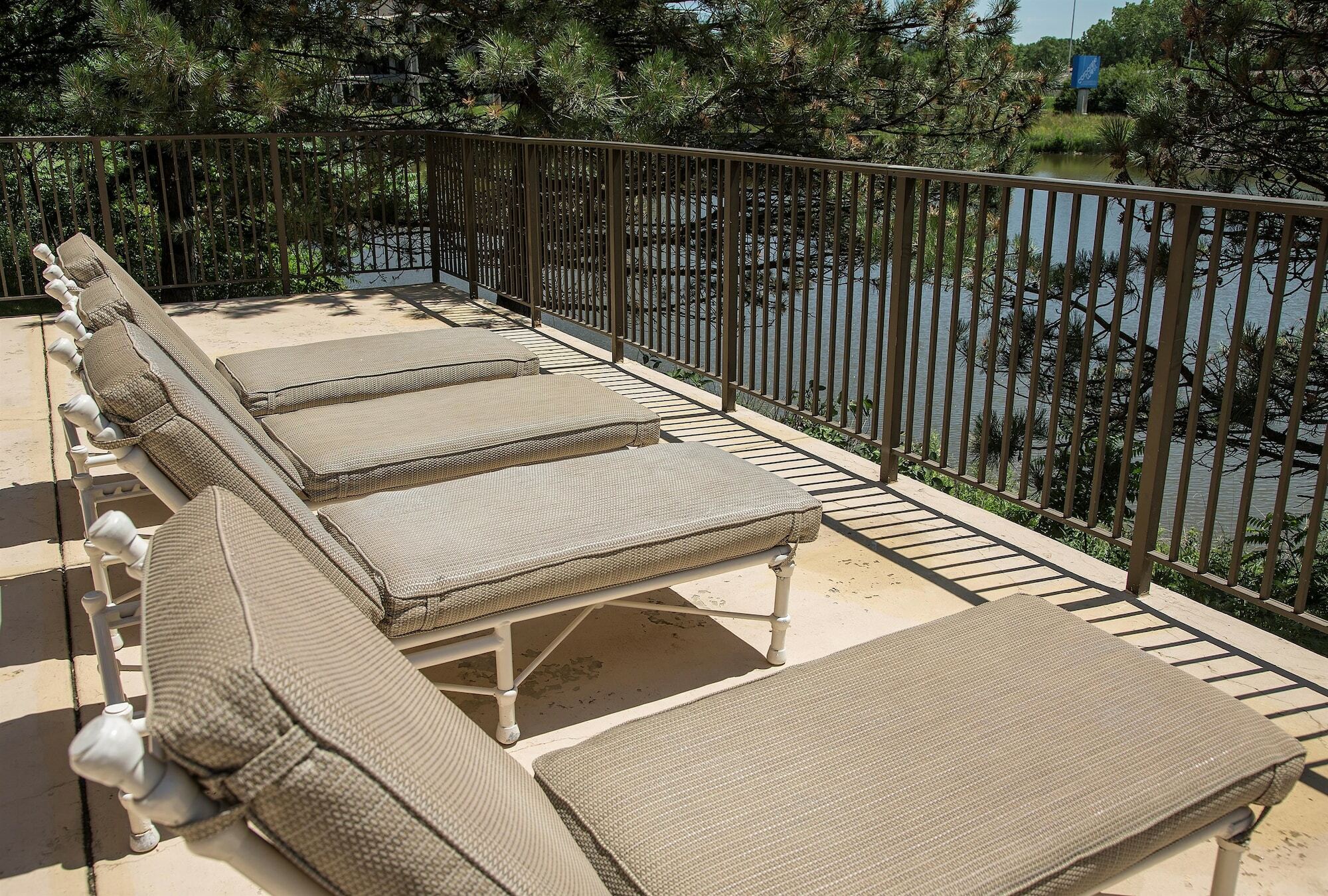 Doubletree By Hilton Lisle Naperville Εξωτερικό φωτογραφία